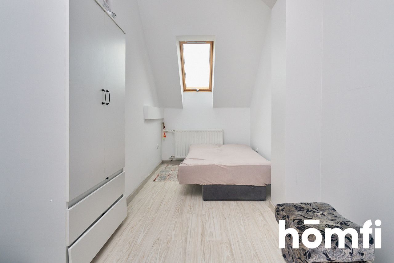 Dreaming of a spacious and bright apartment in the heart of the Masurian region? Here's your chance! - Квартира - Продаж - Węgorzewski, Węgorzewo