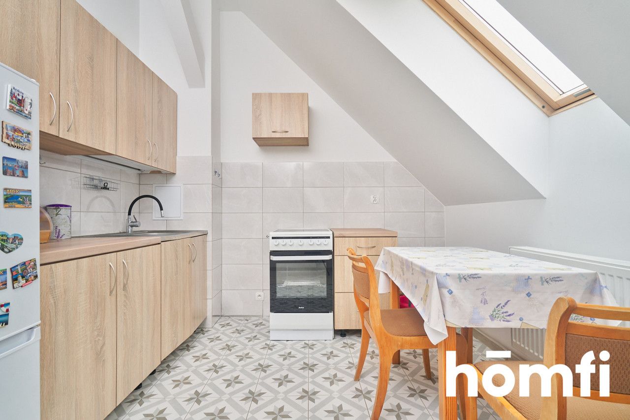 Dreaming of a spacious and bright apartment in the heart of the Masurian region? Here's your chance! - Квартира - Продаж - Węgorzewski, Węgorzewo