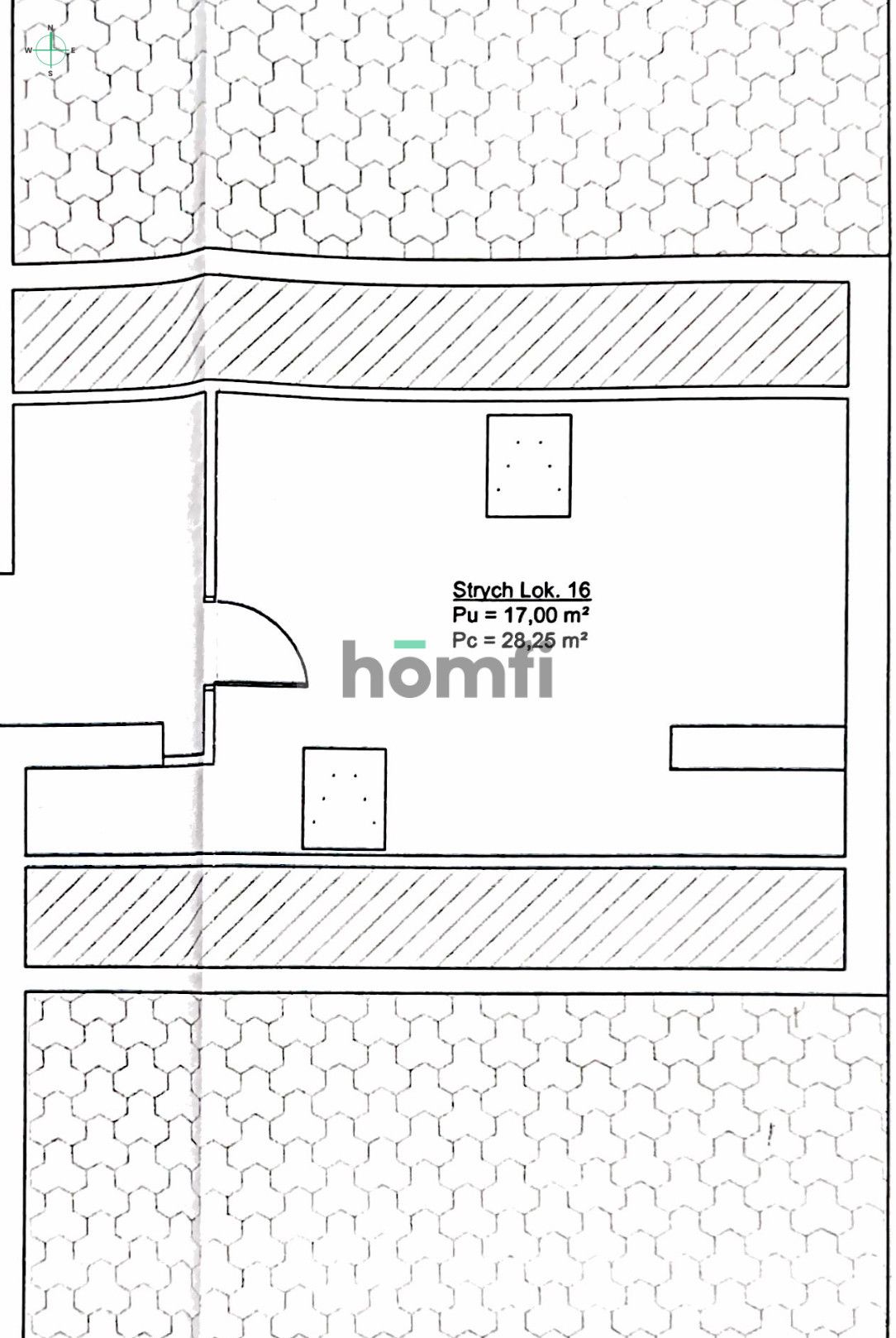 Spacious and bright apartment in the heart of the Masurian region? - Apartment - Sale - Węgorzewski, Węgorzewo