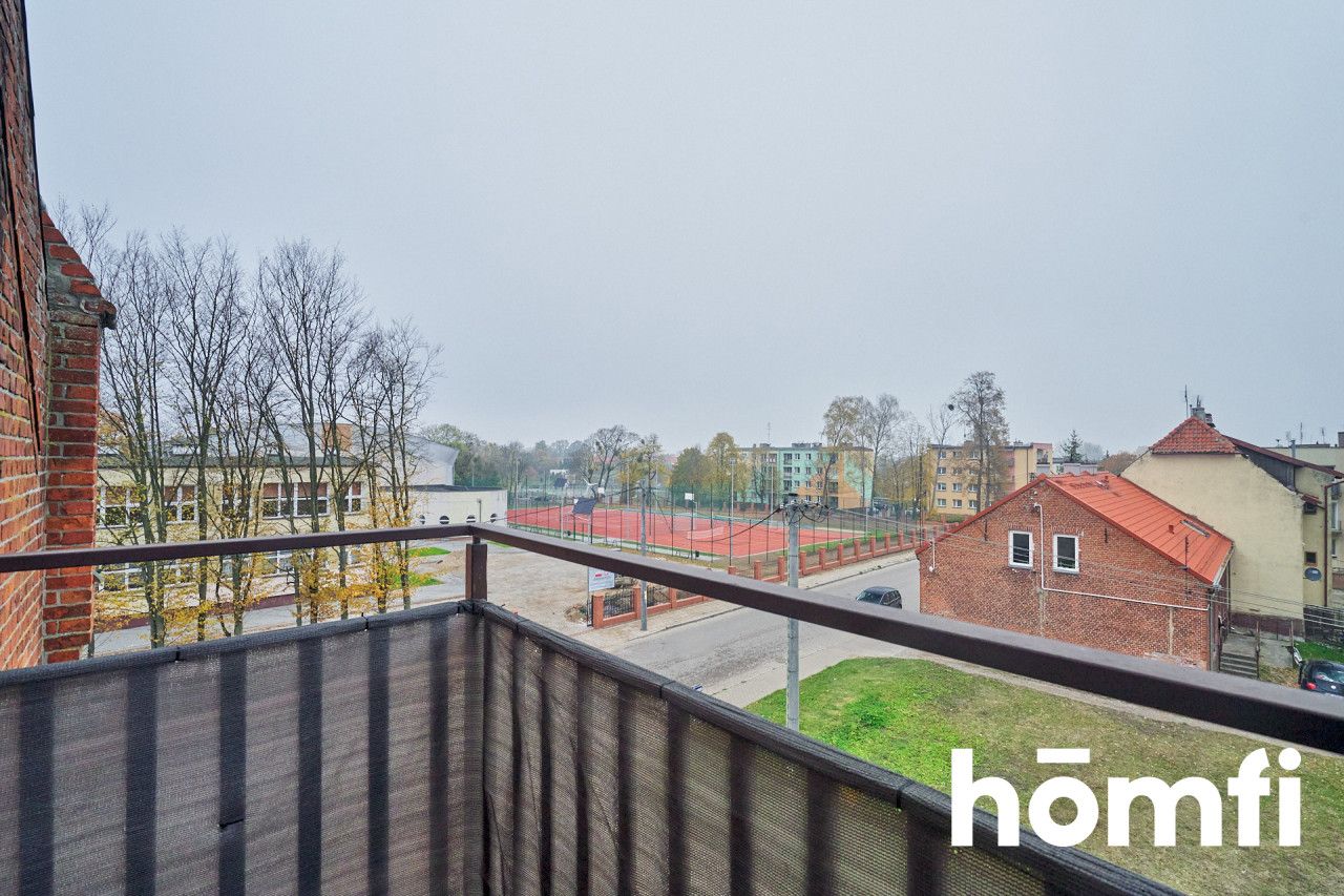 Spacious and bright apartment in the heart of the Masurian region? - Apartment - Sale - Węgorzewski, Węgorzewo