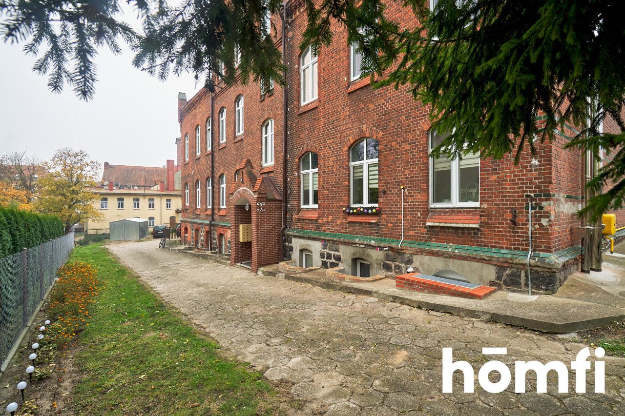 Spacious and bright apartment in the heart of the Masurian region? - Apartment - Sale - Węgorzewski, Węgorzewo