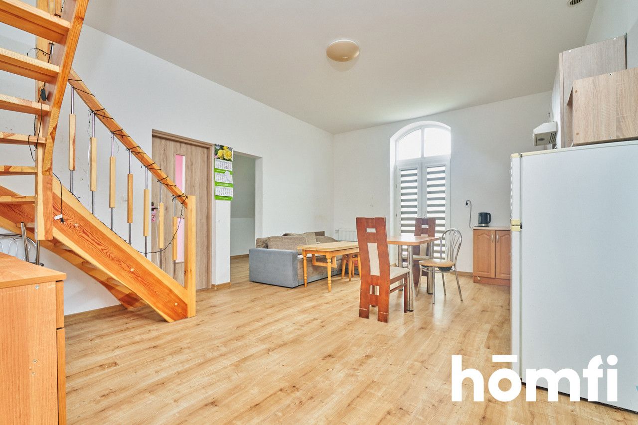 Spacious and bright apartment in the heart of the Masurian region? - Apartment - Sale - Węgorzewski, Węgorzewo