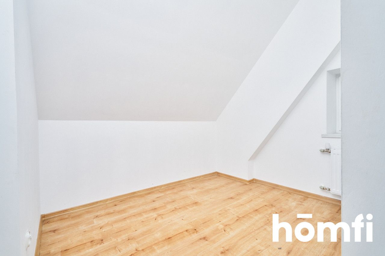 Spacious and bright apartment in the heart of the Masurian region? - Apartment - Sale - Węgorzewski, Węgorzewo