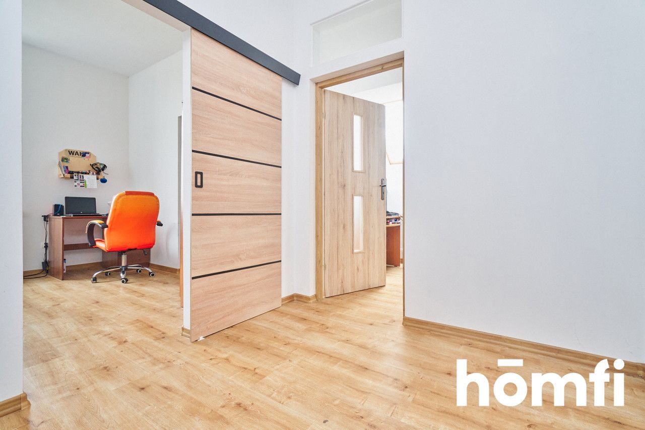 Spacious and bright apartment in the heart of the Masurian region? - Apartment - Sale - Węgorzewski, Węgorzewo