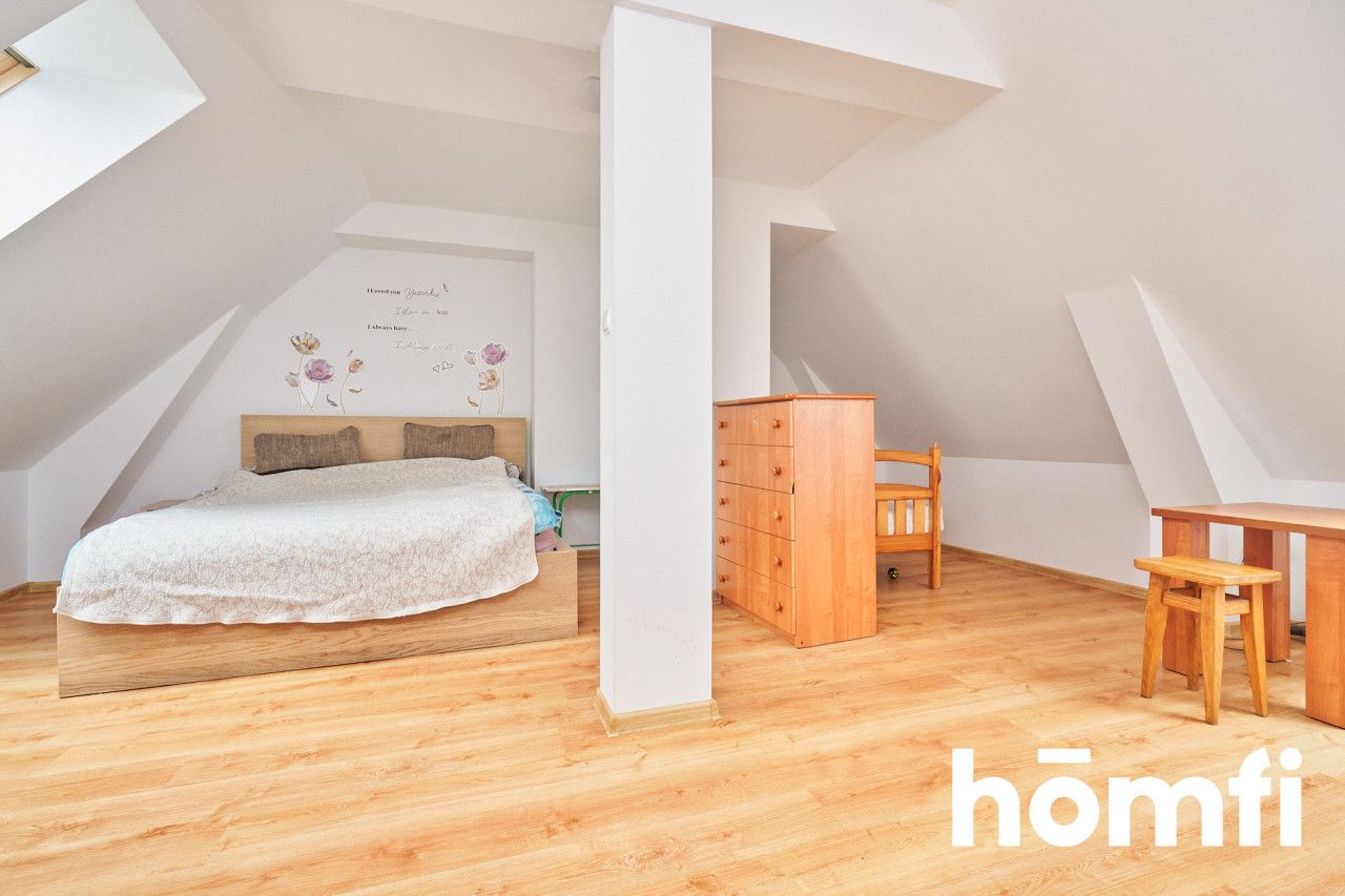 Spacious and bright apartment in the heart of the Masurian region? - Apartment - Sale - Węgorzewski, Węgorzewo