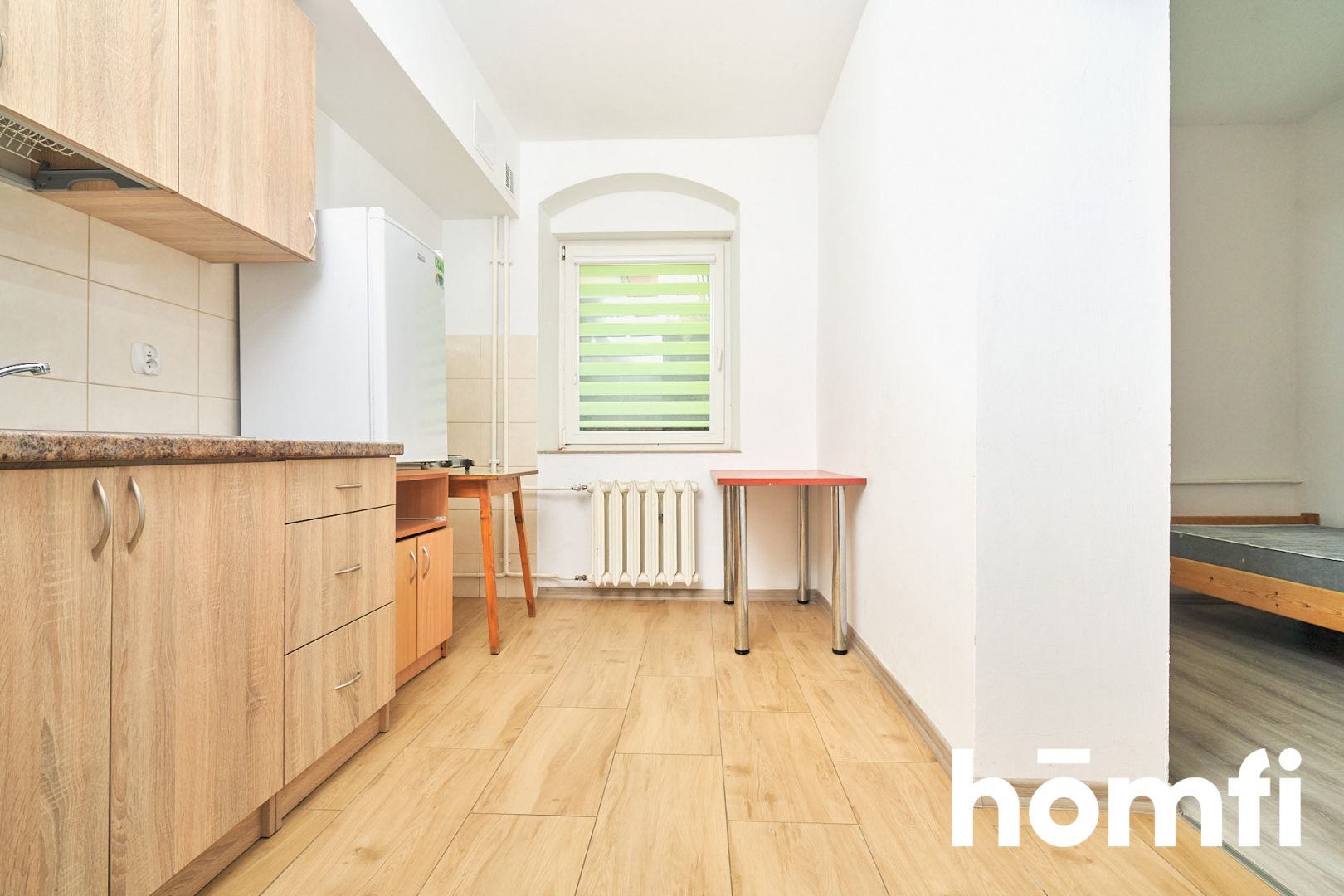 Property on 11 Listopada Street 12A in Węgorzewo – The Perfect Investment for Short-Term Rentals - Квартира - Продаж - Węgorzewski, Węgorzewo