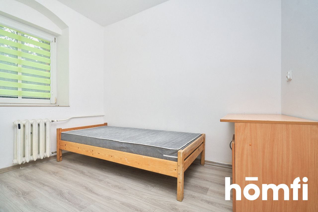 Property on 11 Listopada Street 12A in Węgorzewo – The Perfect Investment for Short-Term Rentals - Квартира - Продаж - Węgorzewski, Węgorzewo