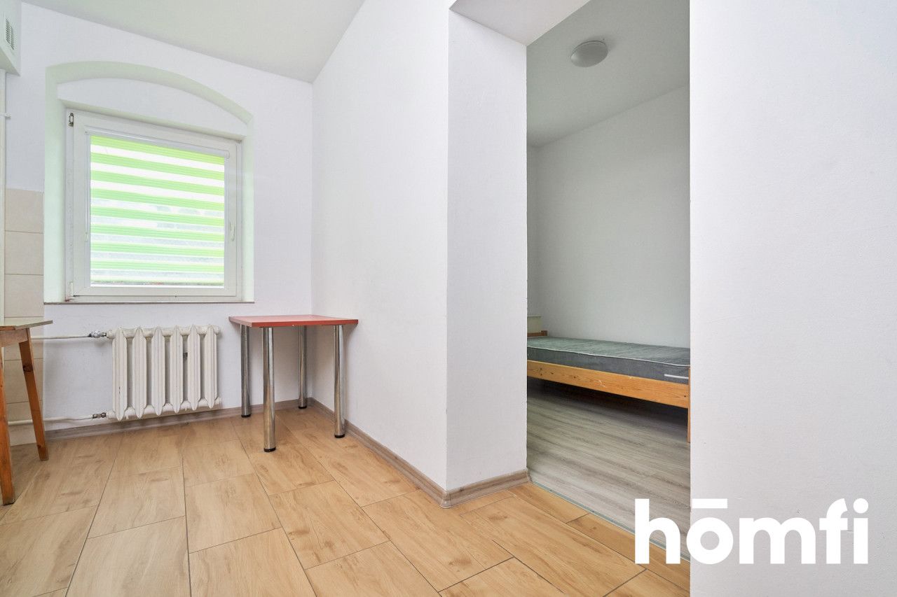 Property on 11 Listopada Street 12A in Węgorzewo – The Perfect Investment for Short-Term Rentals - Квартира - Продаж - Węgorzewski, Węgorzewo