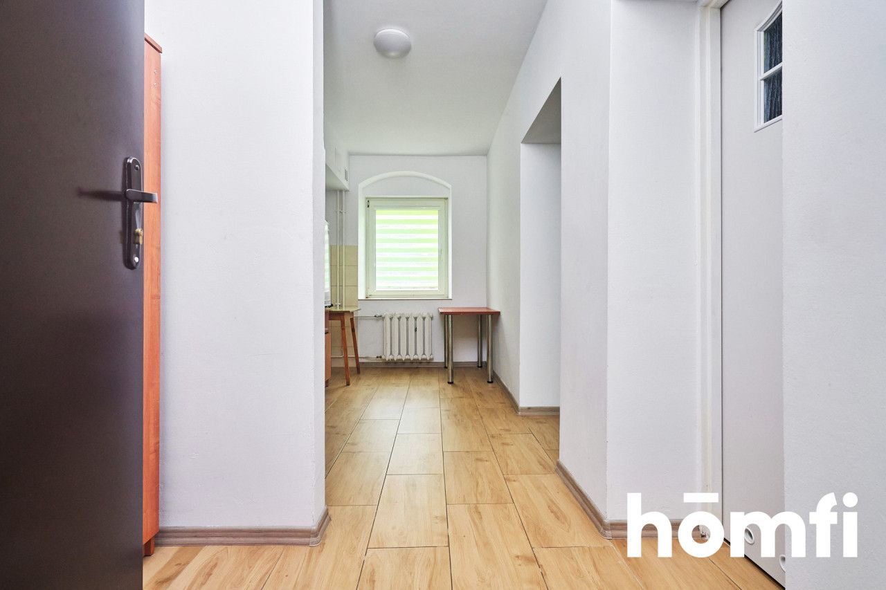 Property on 11 Listopada Street 12A in Węgorzewo – The Perfect Investment for Short-Term Rentals - Квартира - Продаж - Węgorzewski, Węgorzewo