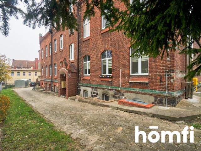 Property on 11 Listopada Street 12A in Węgorzewo – The Perfect Investment for Short-Term Rentals - Apartment - Sale - Węgorzewski, Węgorzewo