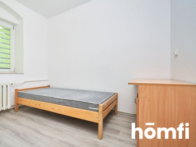 Property on 11 Listopada Street 12A in Węgorzewo – The Perfect Investment for Short-Term Rentals - Apartment - Sale - Węgorzewski, Węgorzewo