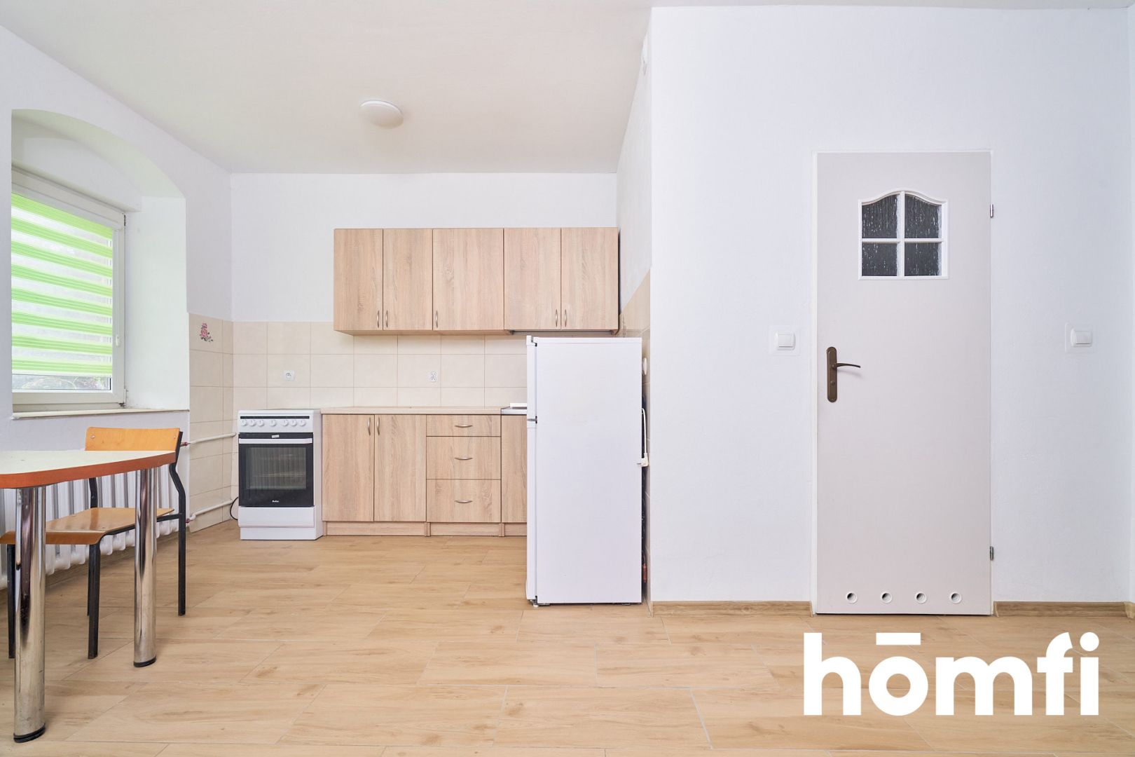 Investment Opportunity: Commercial Space at 11 Listopada 12A, Węgorzewo - Apartment - Sale - Węgorzewski, Węgorzewo