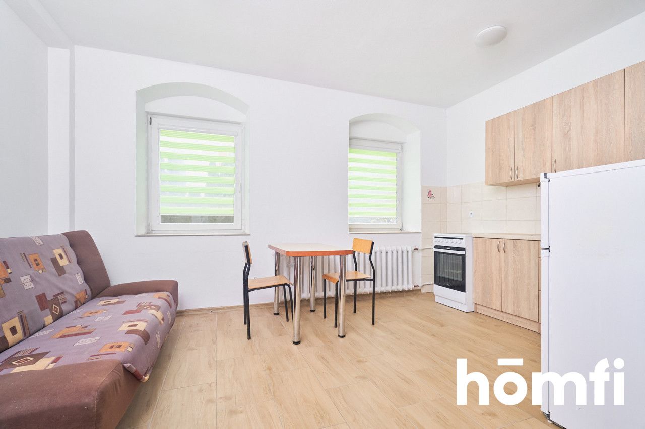 Investment Opportunity: Commercial Space at 11 Listopada 12A, Węgorzewo - Apartment - Sale - Węgorzewski, Węgorzewo