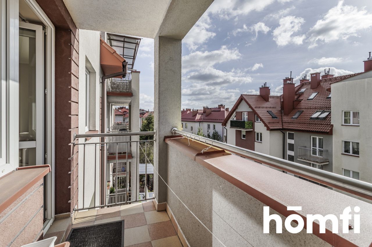 Apartment in a Gated Community - 4 Rooms, 92.86 m² - Квартира - Продаж - Kielce, Barwinek