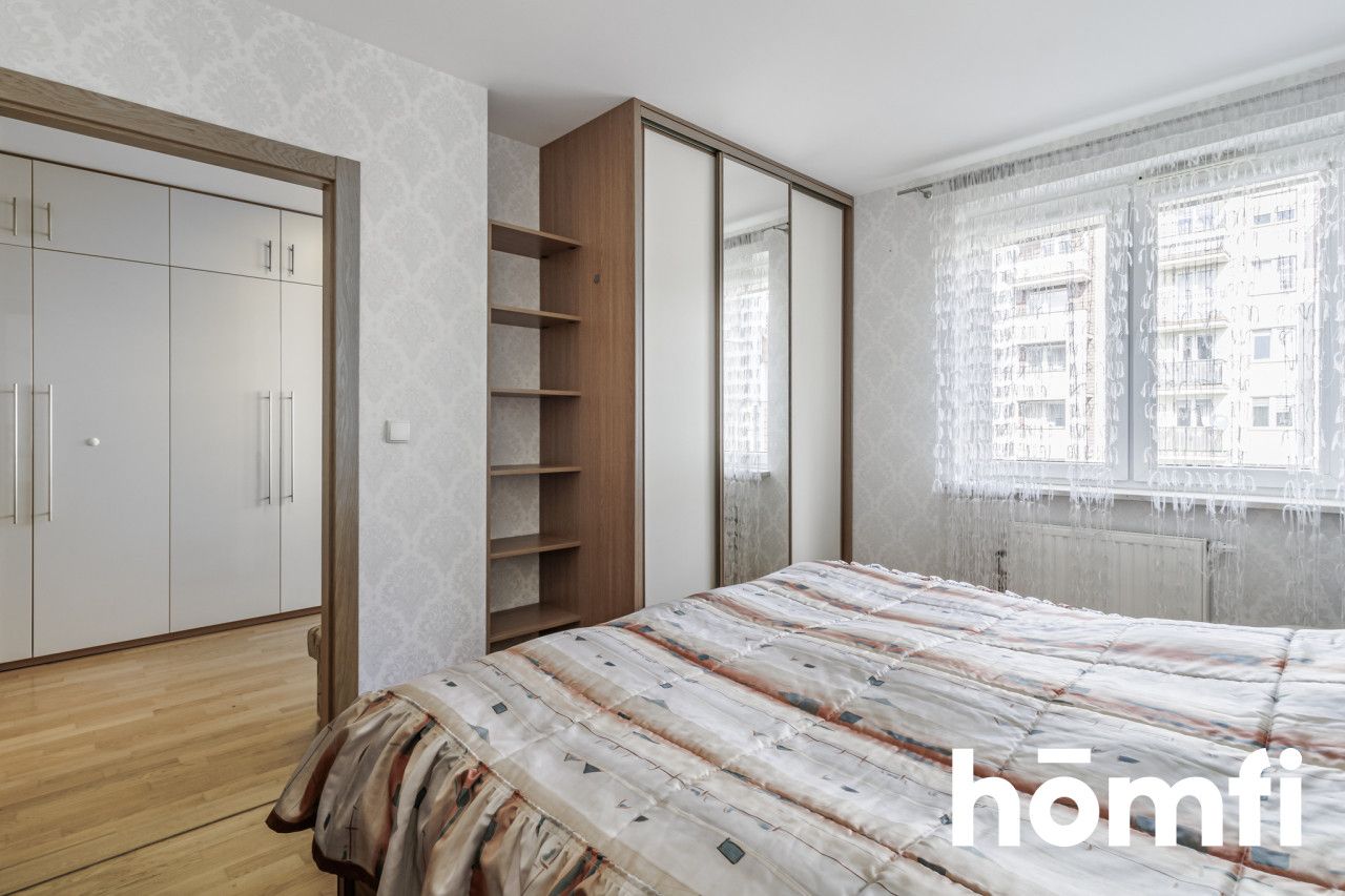 Apartment in a Gated Community - 4 Rooms, 92.86 m² - Квартира - Продаж - Kielce, Barwinek