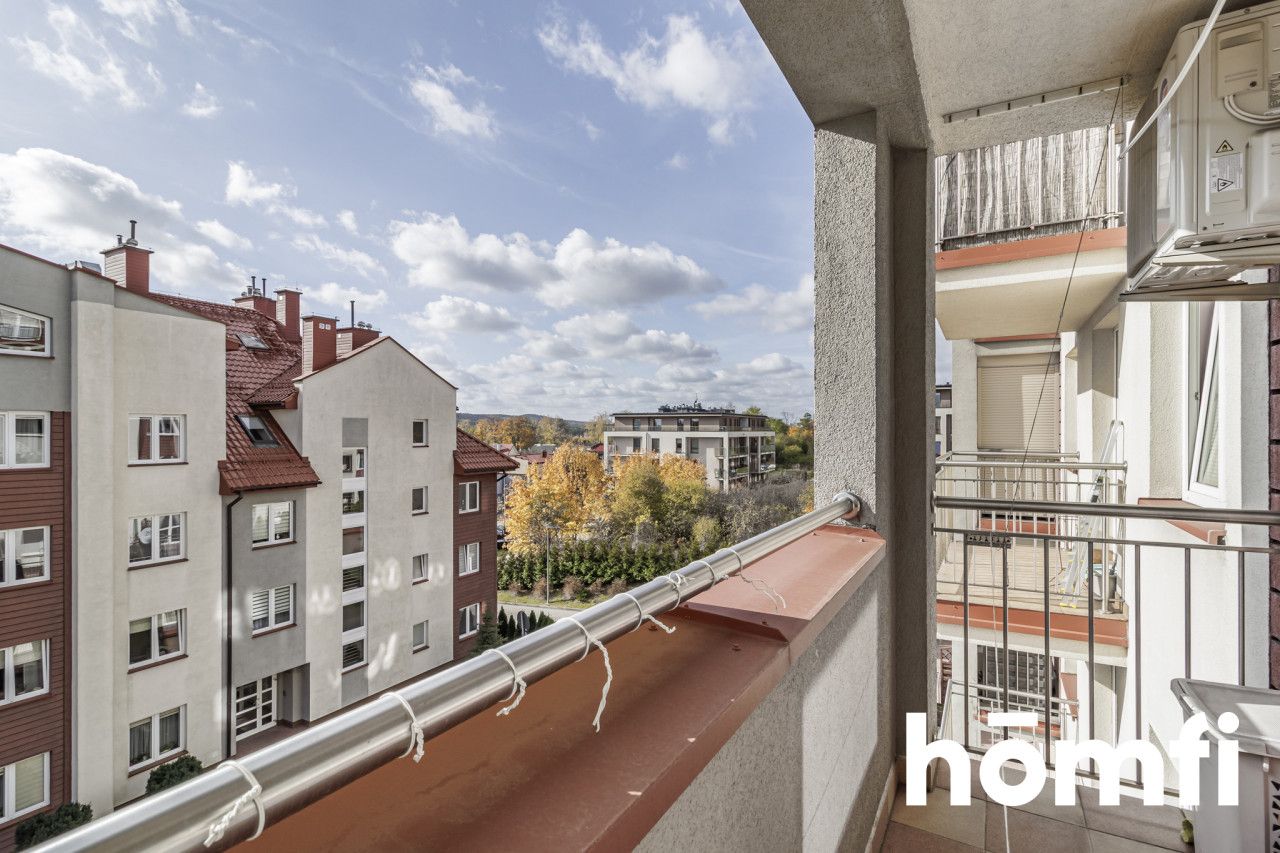 Apartment in a Gated Community - 4 Rooms, 92.86 m² - Квартира - Продаж - Kielce, Barwinek