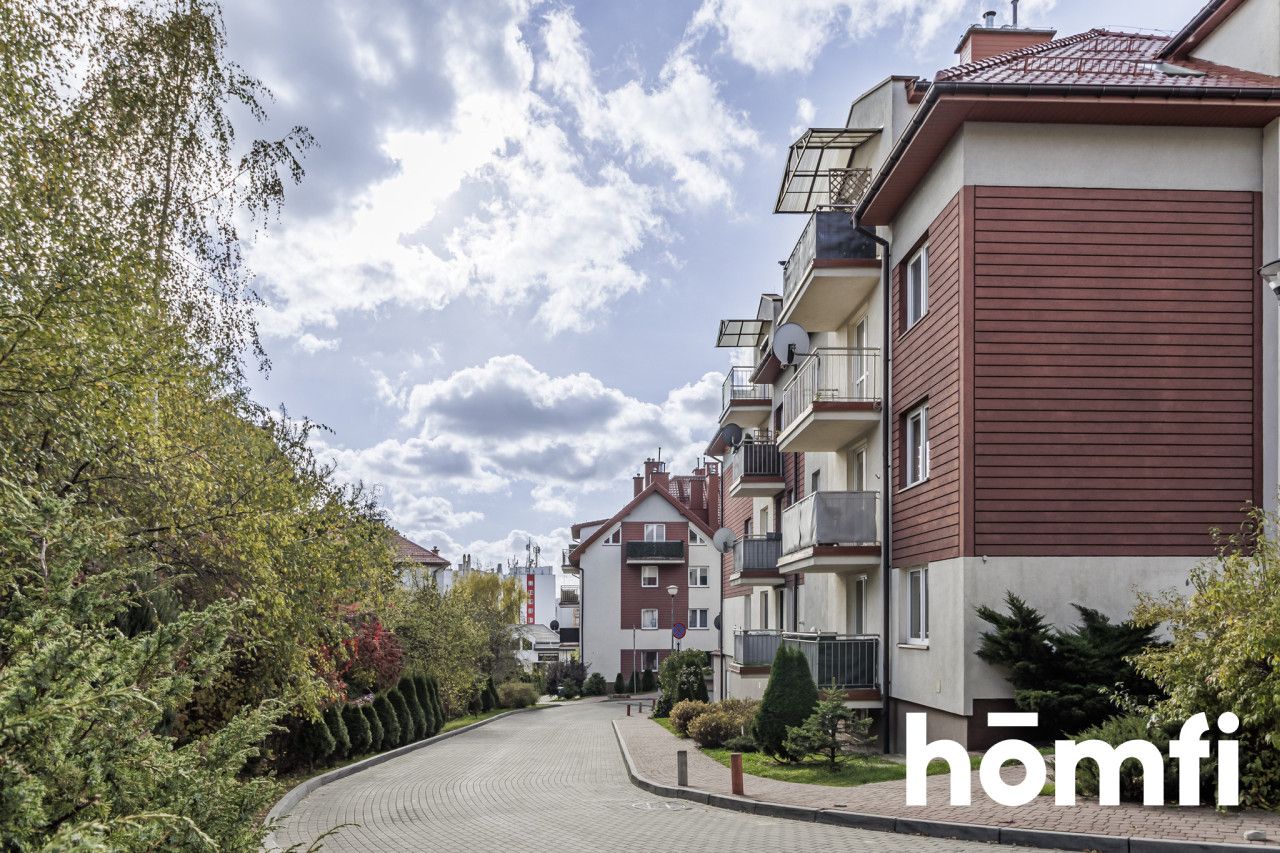 Apartment in a Gated Community - 4 Rooms, 92.86 m² - Квартира - Продаж - Kielce, Barwinek