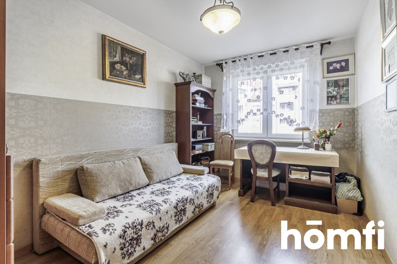 Apartment in a Gated Community - 4 Rooms, 92.86 m² - Квартира - Продаж - Kielce, Barwinek
