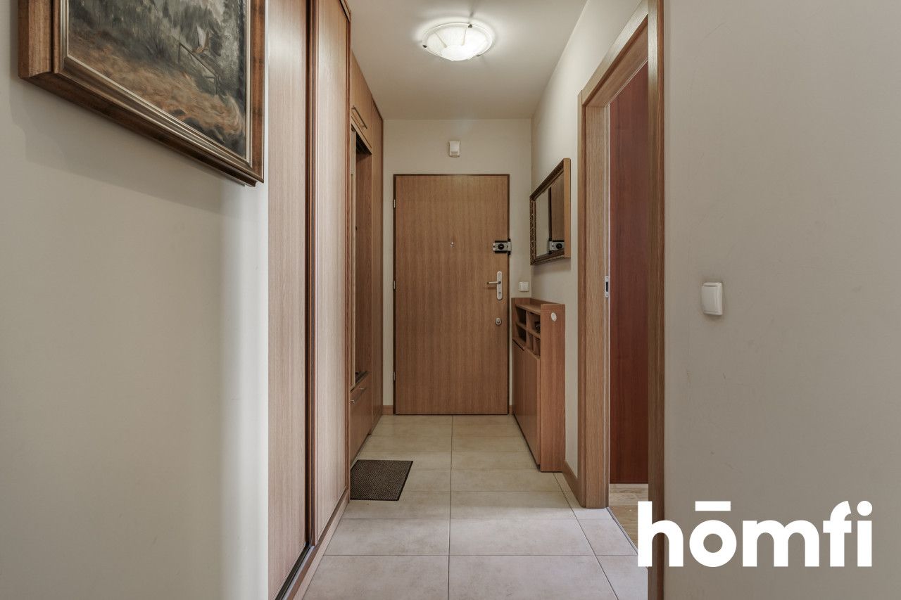 Apartment in a Gated Community - 4 Rooms, 92.86 m² - Квартира - Продаж - Kielce, Barwinek