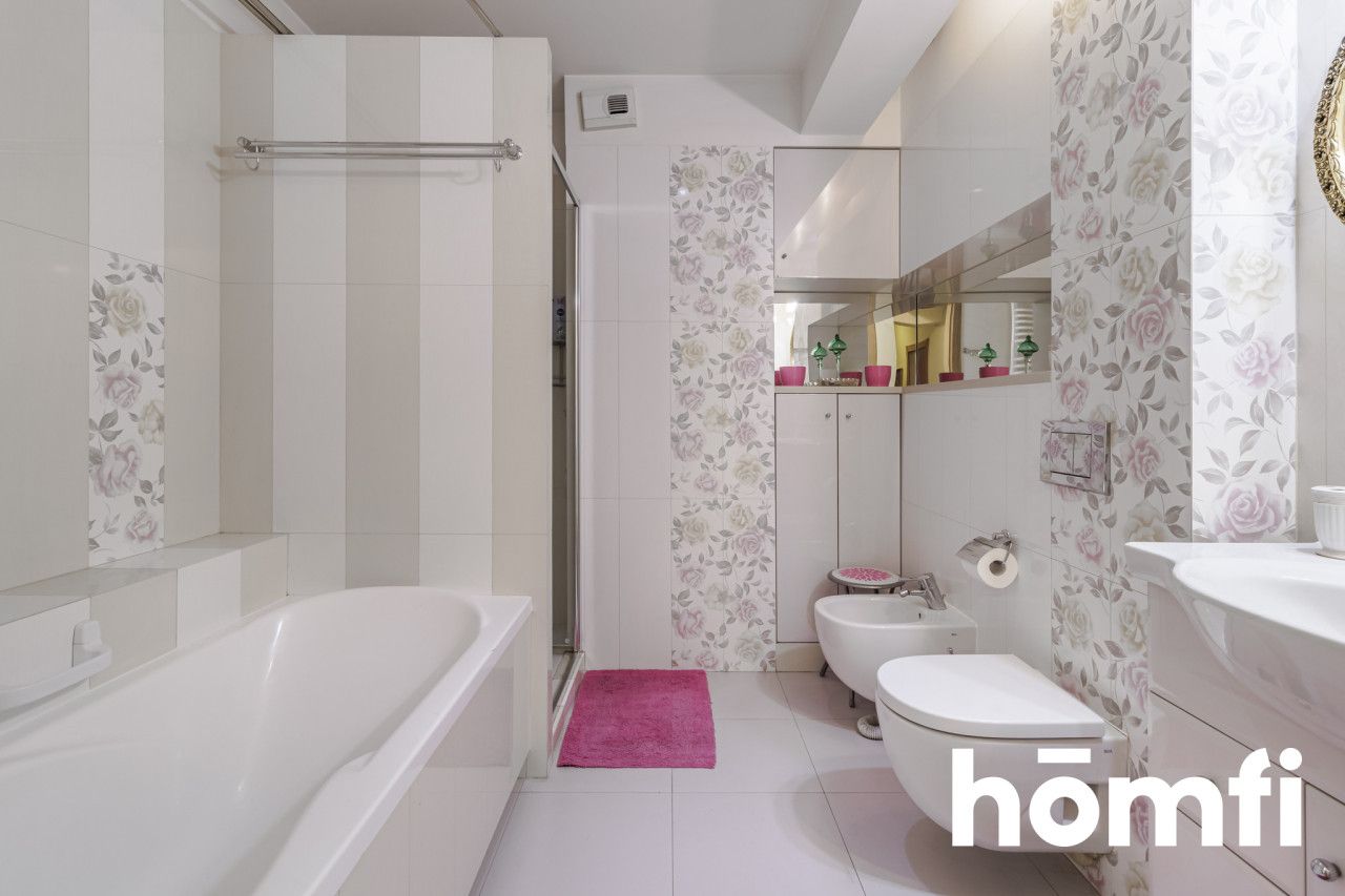 Apartment in a Gated Community - 4 Rooms, 92.86 m² - Квартира - Продаж - Kielce, Barwinek