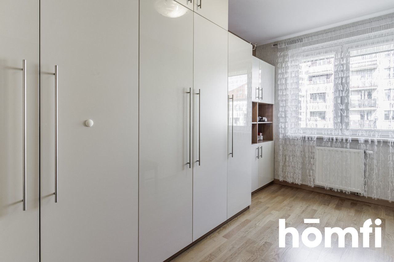 Apartment in a Gated Community - 4 Rooms, 92.86 m² - Квартира - Продаж - Kielce, Barwinek