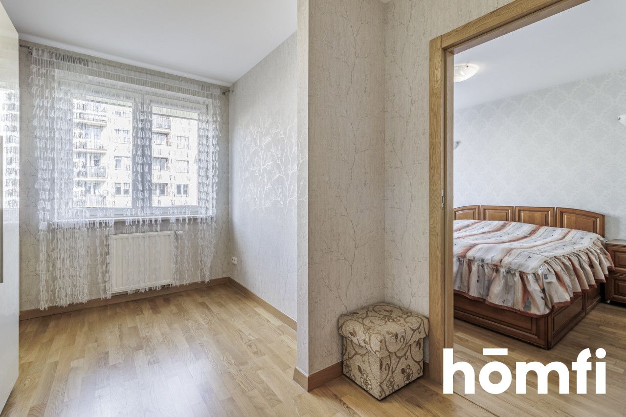 Apartment in a Gated Community - 4 Rooms, 92.86 m² - Квартира - Продаж - Kielce, Barwinek