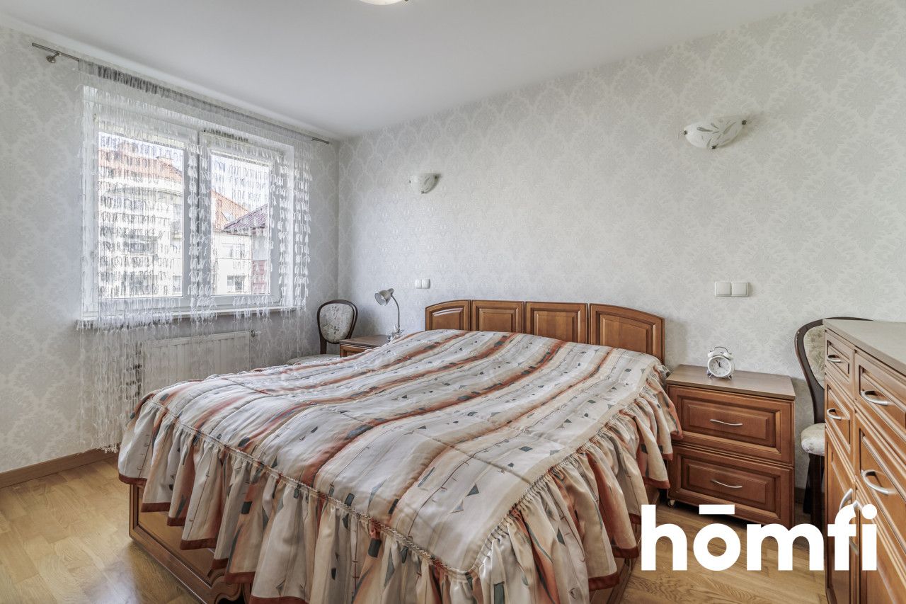 Apartment in a Gated Community - 4 Rooms, 92.86 m² - Квартира - Продаж - Kielce, Barwinek