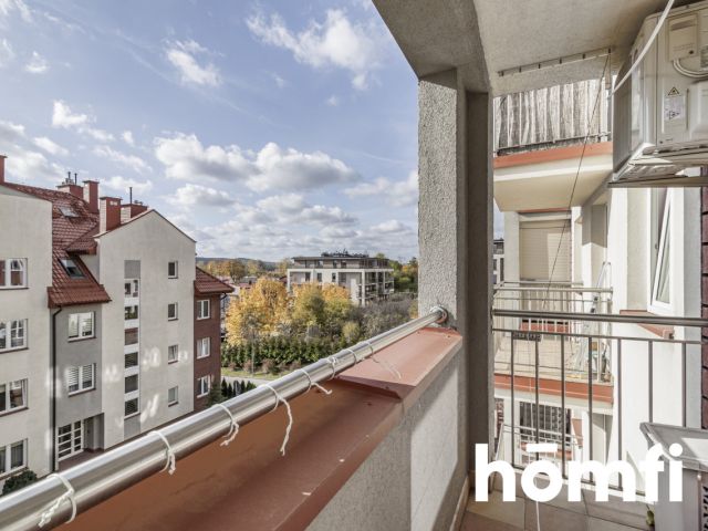 Apartment in a Gated Community - 4 Rooms, 92.86 m² - Квартира - Продаж - Kielce, Barwinek