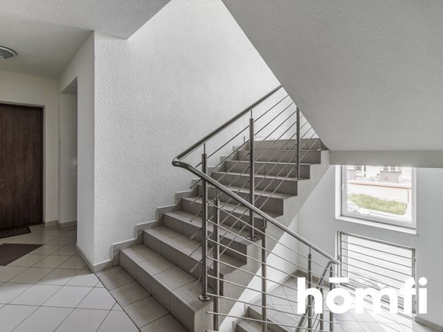 Apartment in a Gated Community - 4 Rooms, 92.86 m² - Квартира - Продаж - Kielce, Barwinek