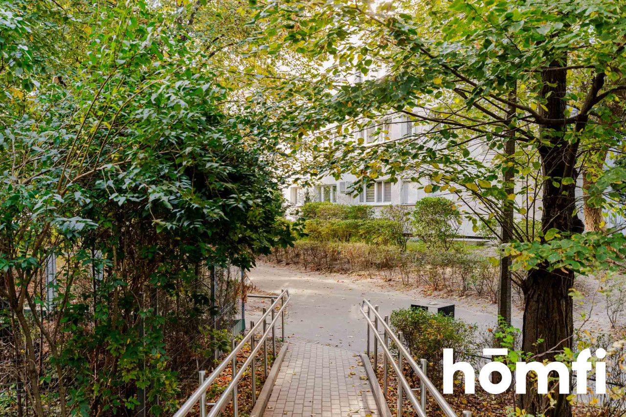 Sady Żoliborskie trzypokojowe mieszkanie - Mieszkanie - Wynajem - Warszawa, Żoliborz