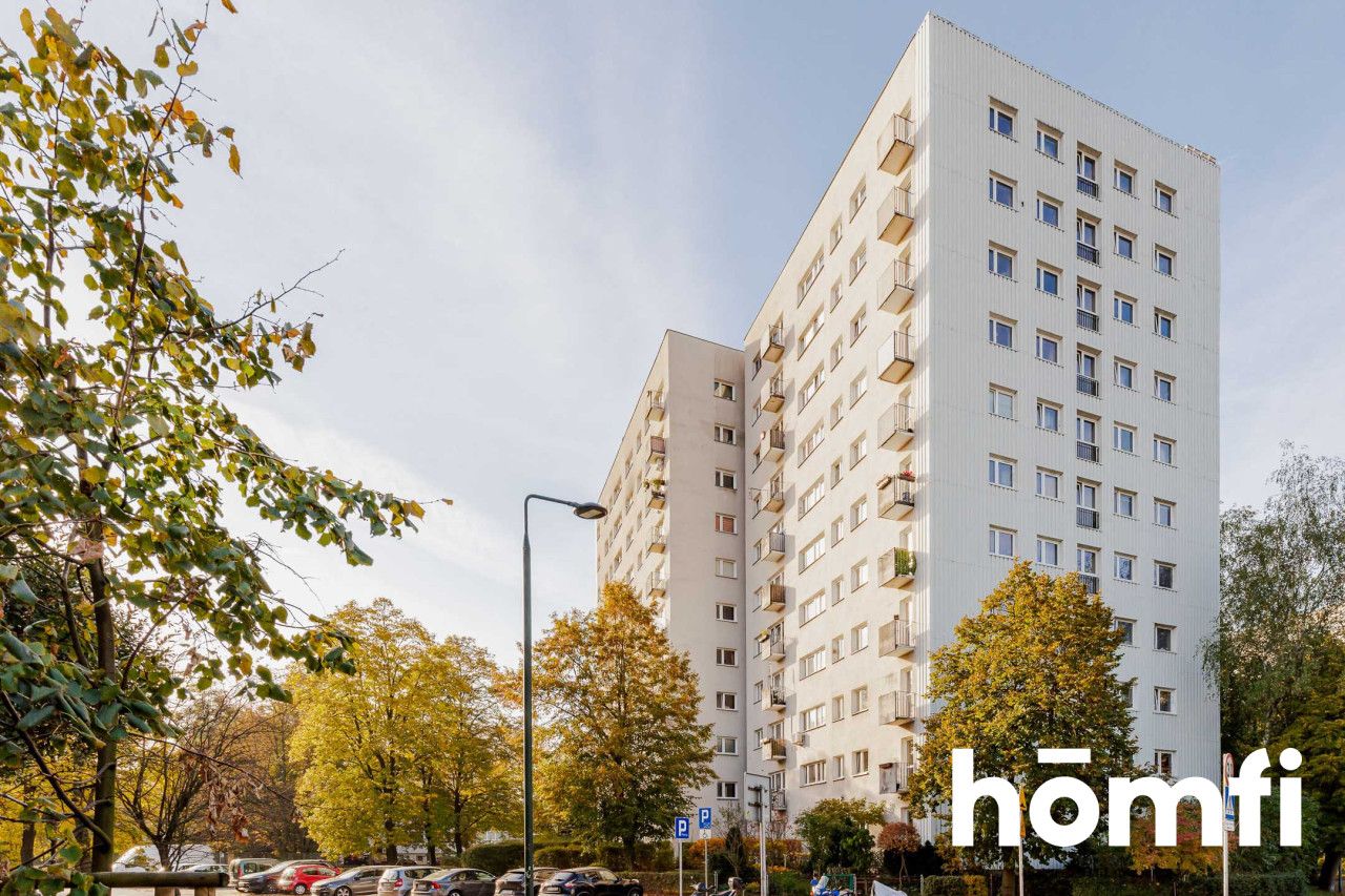 Sady Żoliborskie trzypokojowe mieszkanie - Mieszkanie - Wynajem - Warszawa, Żoliborz