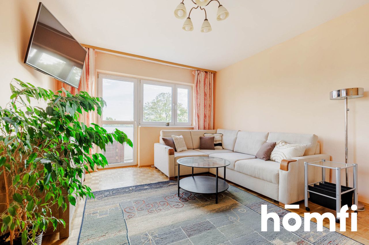 Sady Żoliborskie trzypokojowe mieszkanie - Mieszkanie - Wynajem - Warszawa, Żoliborz