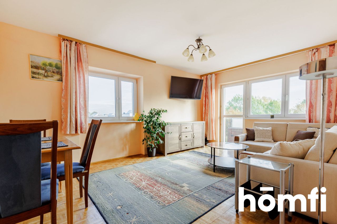 Sady Żoliborskie trzypokojowe mieszkanie - Mieszkanie - Wynajem - Warszawa, Żoliborz