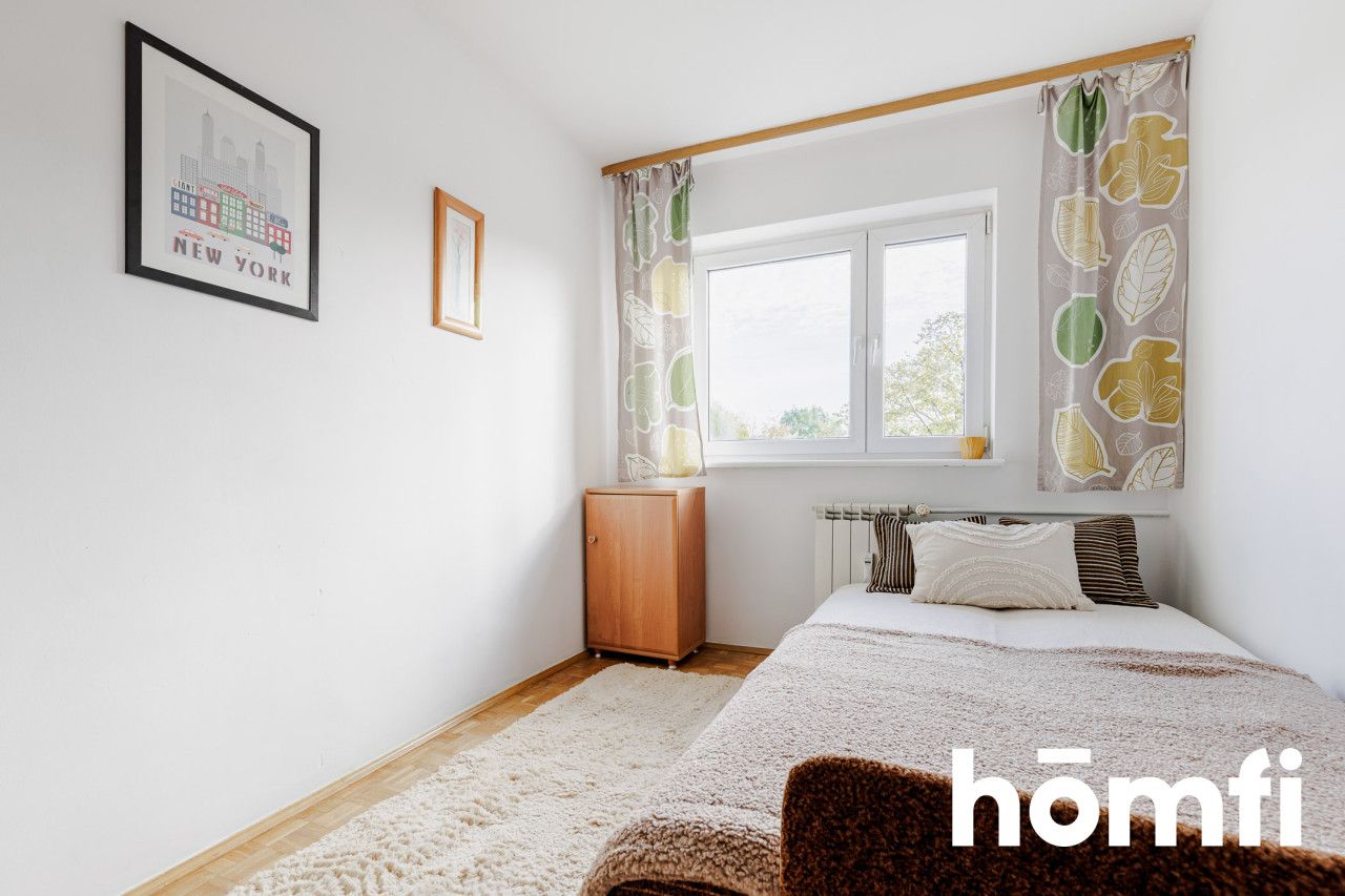 Sady Żoliborskie trzypokojowe mieszkanie - Mieszkanie - Wynajem - Warszawa, Żoliborz