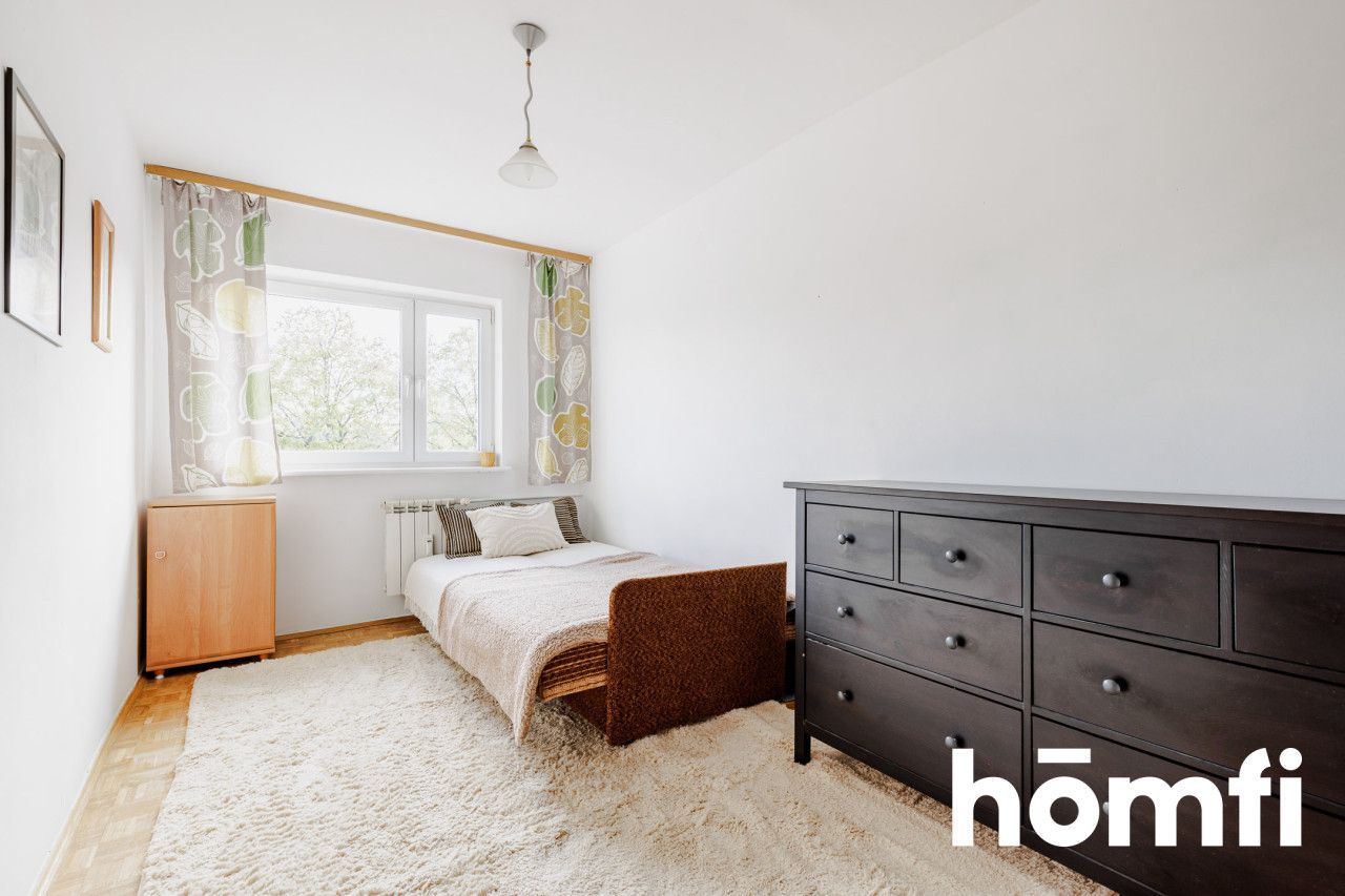 Sady Żoliborskie trzypokojowe mieszkanie - Mieszkanie - Wynajem - Warszawa, Żoliborz