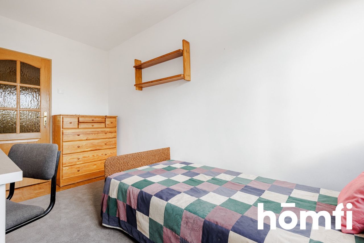 Sady Żoliborskie trzypokojowe mieszkanie - Mieszkanie - Wynajem - Warszawa, Żoliborz