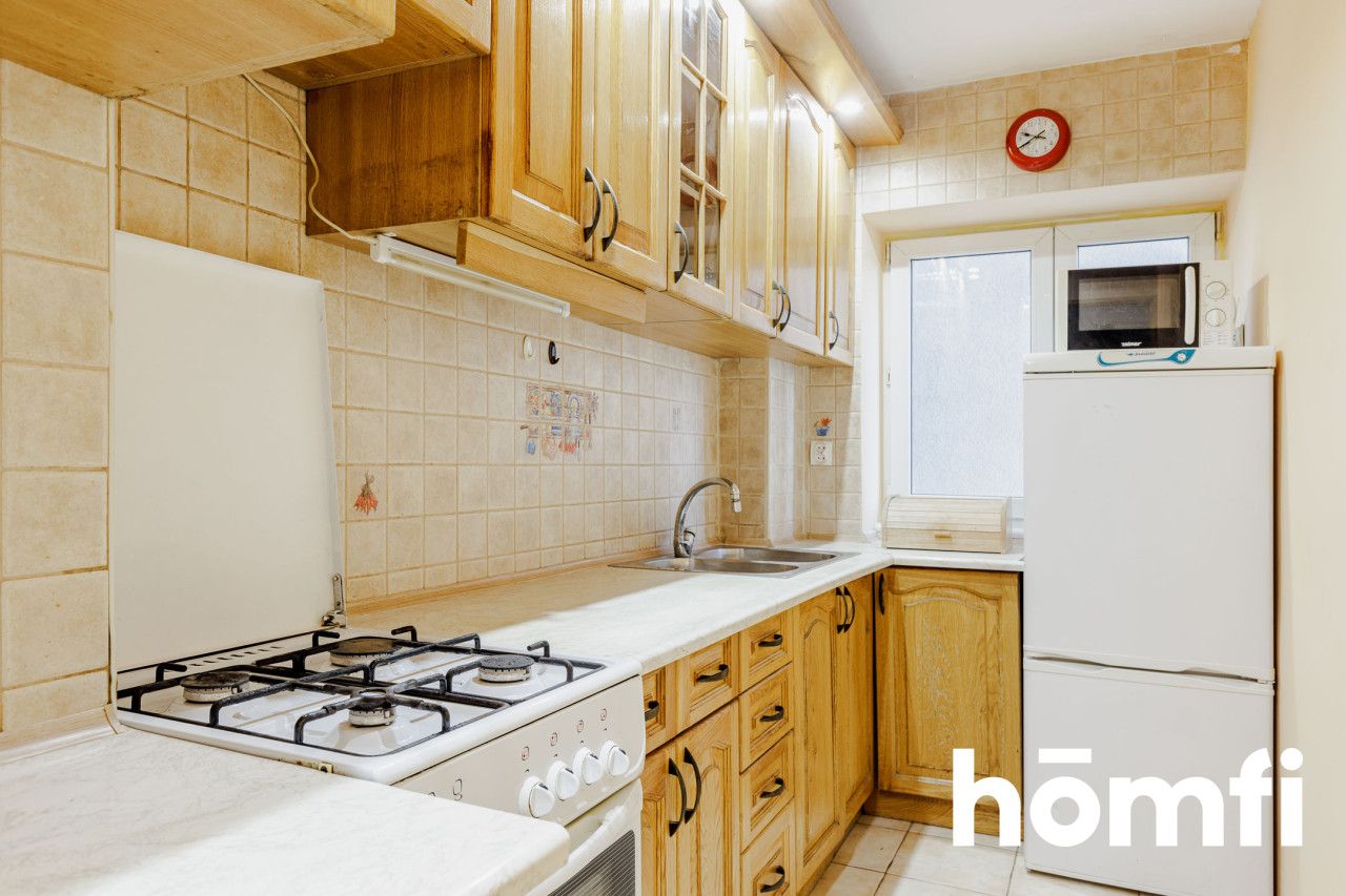 Sady Żoliborskie trzypokojowe mieszkanie - Mieszkanie - Wynajem - Warszawa, Żoliborz