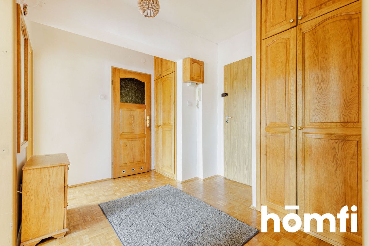 Sady Żoliborskie trzypokojowe mieszkanie - Mieszkanie - Wynajem - Warszawa, Żoliborz