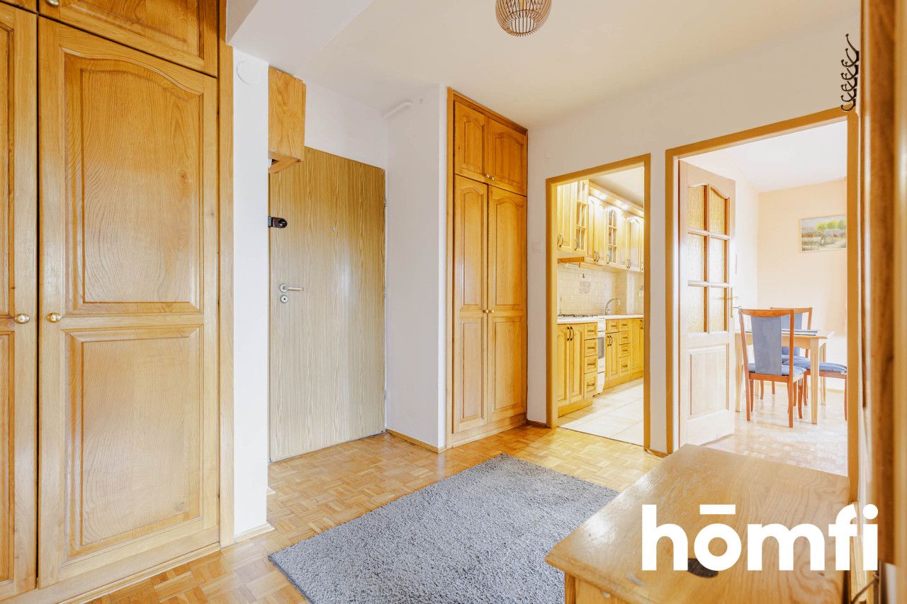 Sady Żoliborskie trzypokojowe mieszkanie - Mieszkanie - Wynajem - Warszawa, Żoliborz