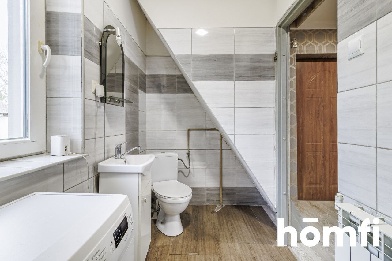 A unique renovated house with a large plot - House - Sale - Pińczowski, Michałów / Sędowice