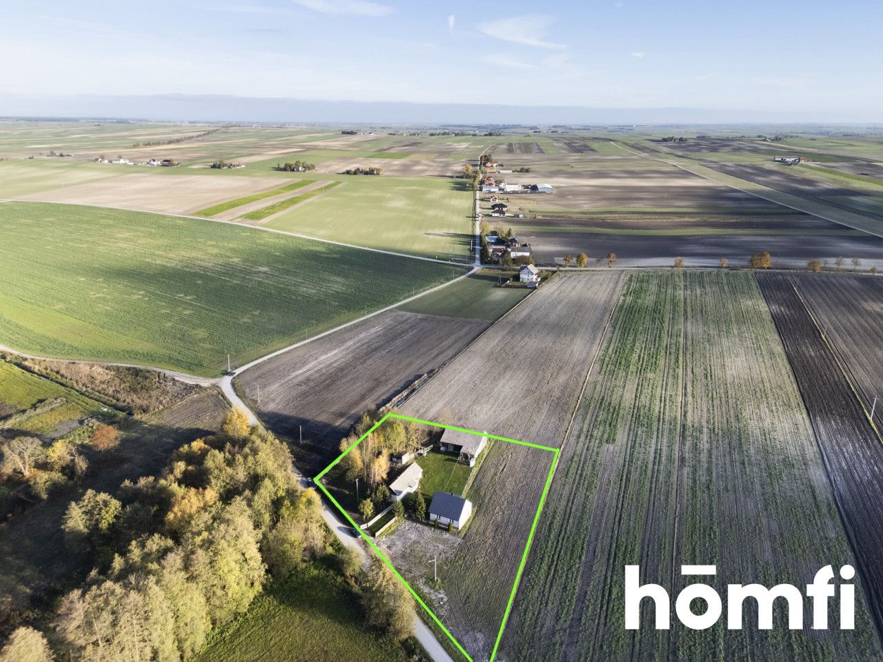 A unique renovated house with a large plot - House - Sale - Pińczowski, Michałów / Sędowice