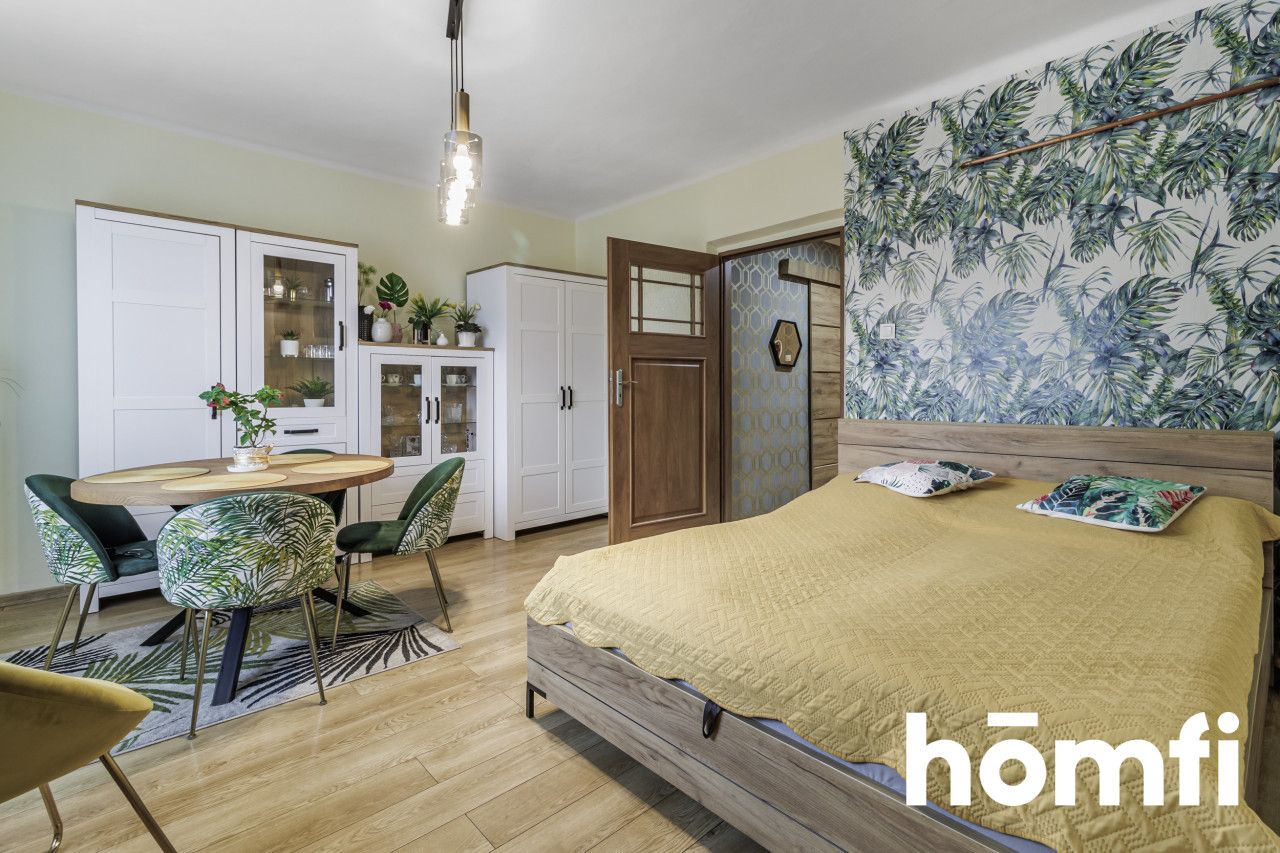 A unique renovated house with a large plot - House - Sale - Pińczowski, Michałów / Sędowice