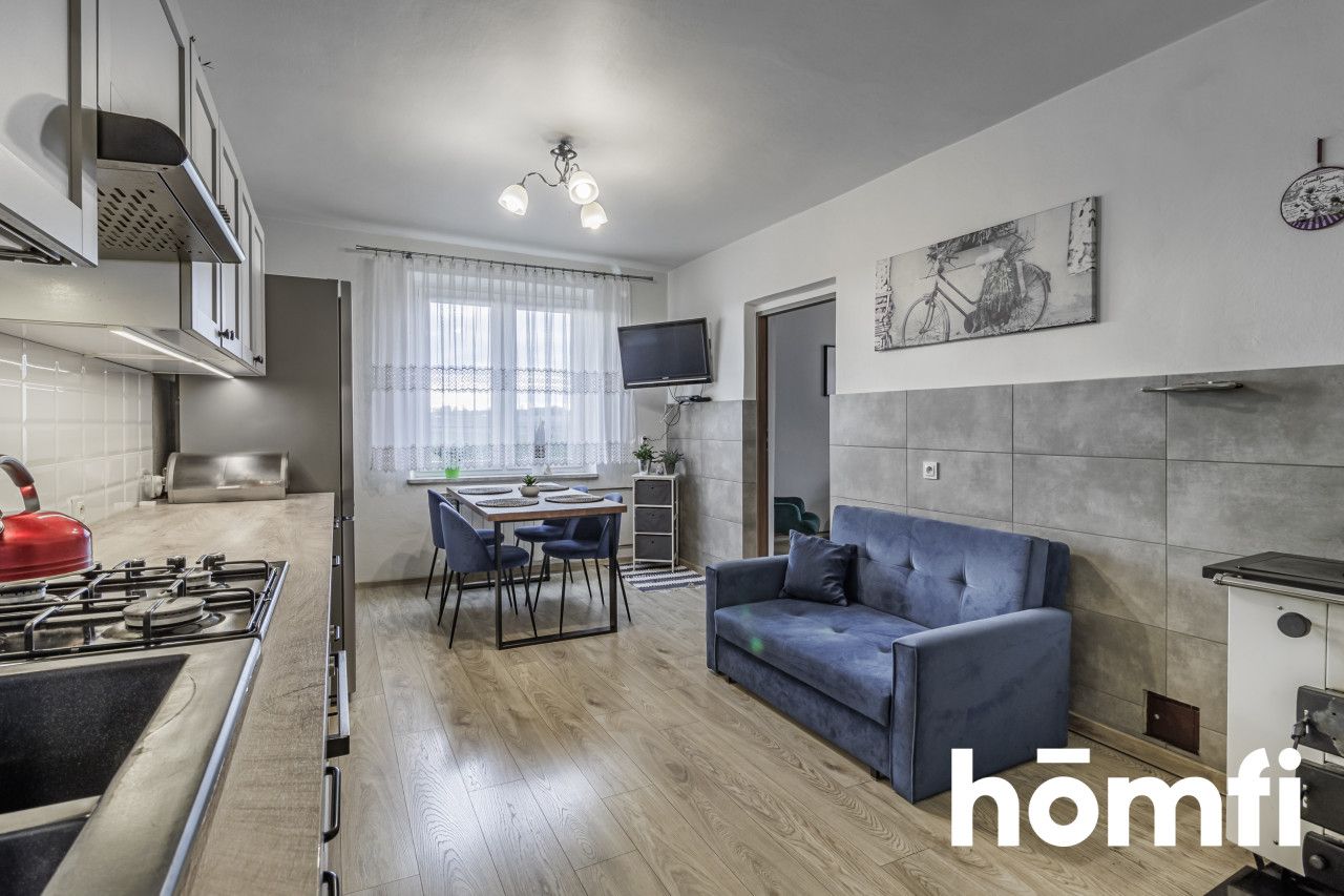 A unique renovated house with a large plot - House - Sale - Pińczowski, Michałów / Sędowice