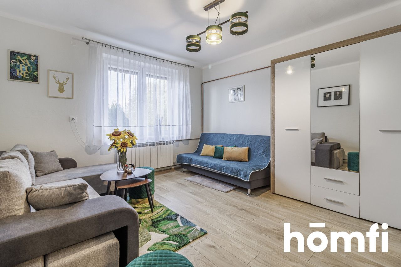 A unique renovated house with a large plot - House - Sale - Pińczowski, Michałów / Sędowice