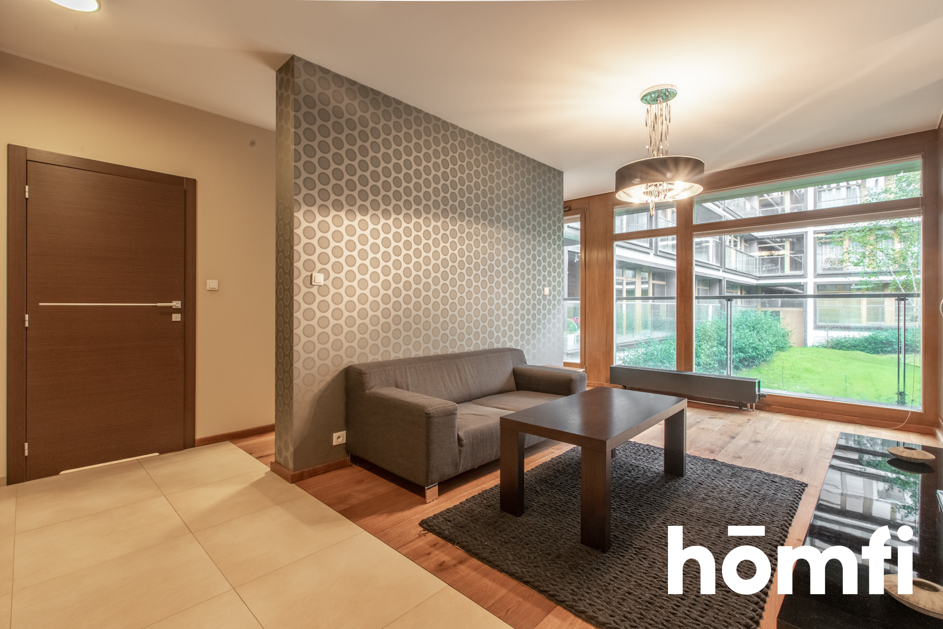 * MIESZKANIE Z KLIMATYZACJĄ W 19.DZIELNICY * - Mieszkanie - Wynajem - Warszawa, Wola