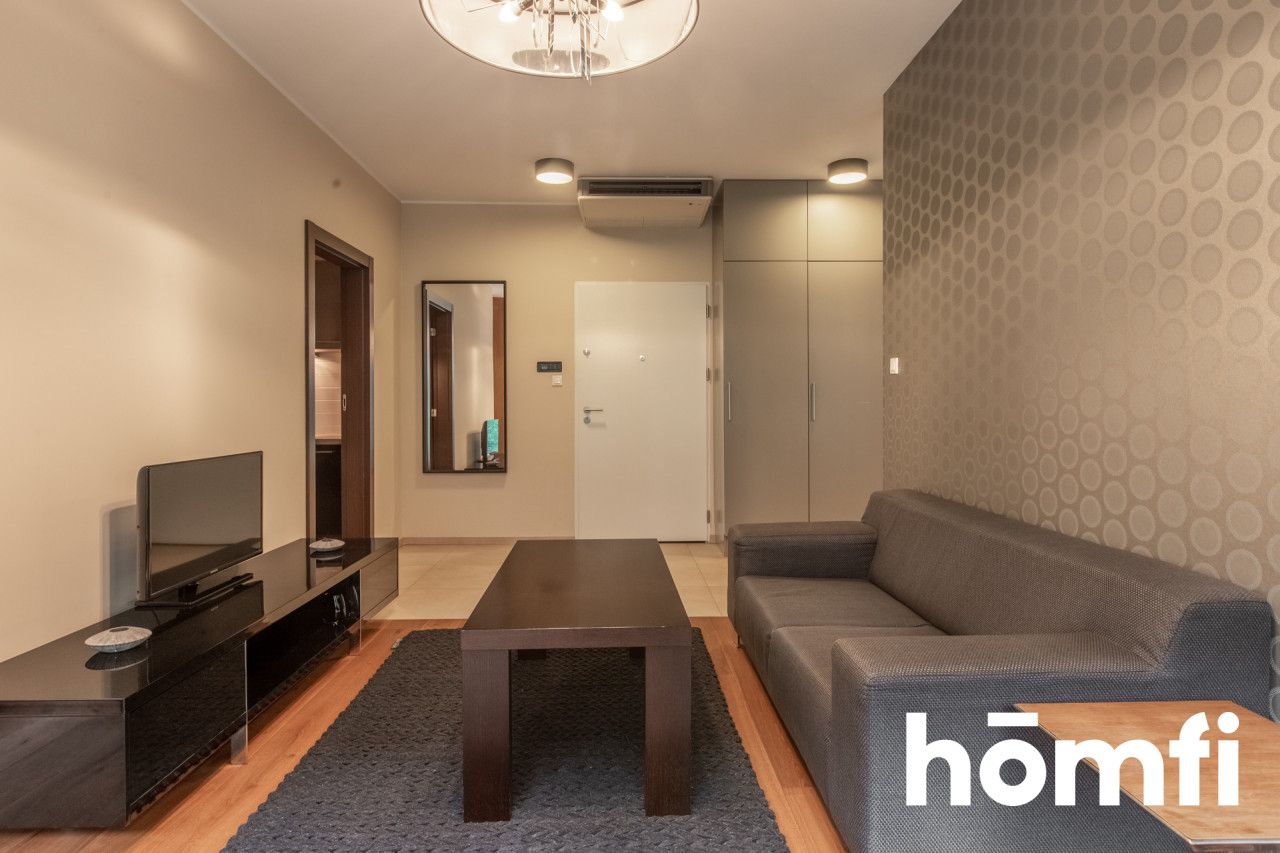 * MIESZKANIE Z KLIMATYZACJĄ W 19.DZIELNICY * - Mieszkanie - Wynajem - Warszawa, Wola