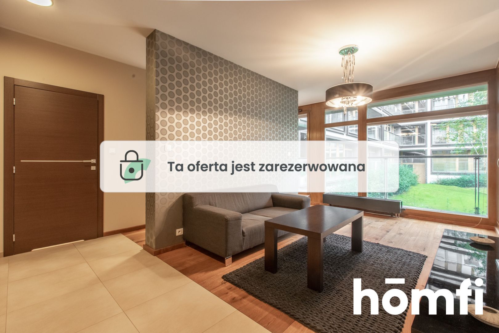 * MIESZKANIE Z KLIMATYZACJĄ W 19.DZIELNICY * - Mieszkanie - Wynajem - Warszawa, Wola