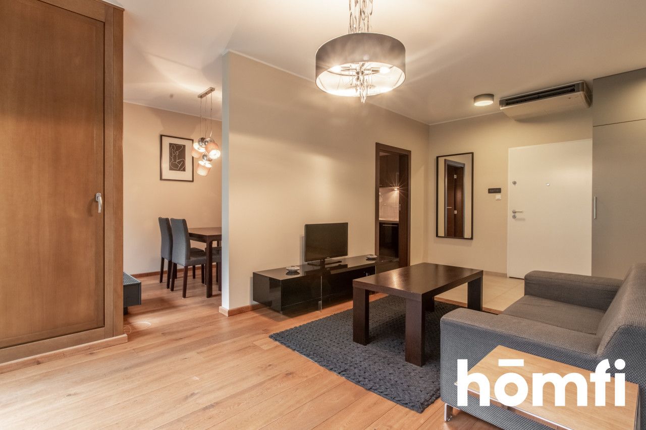 * MIESZKANIE Z KLIMATYZACJĄ W 19.DZIELNICY * - Mieszkanie - Wynajem - Warszawa, Wola