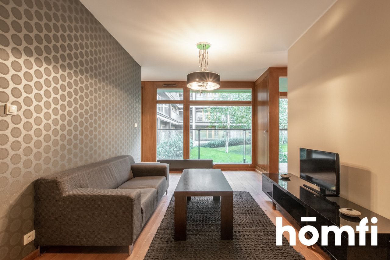 * MIESZKANIE Z KLIMATYZACJĄ W 19.DZIELNICY * - Mieszkanie - Wynajem - Warszawa, Wola