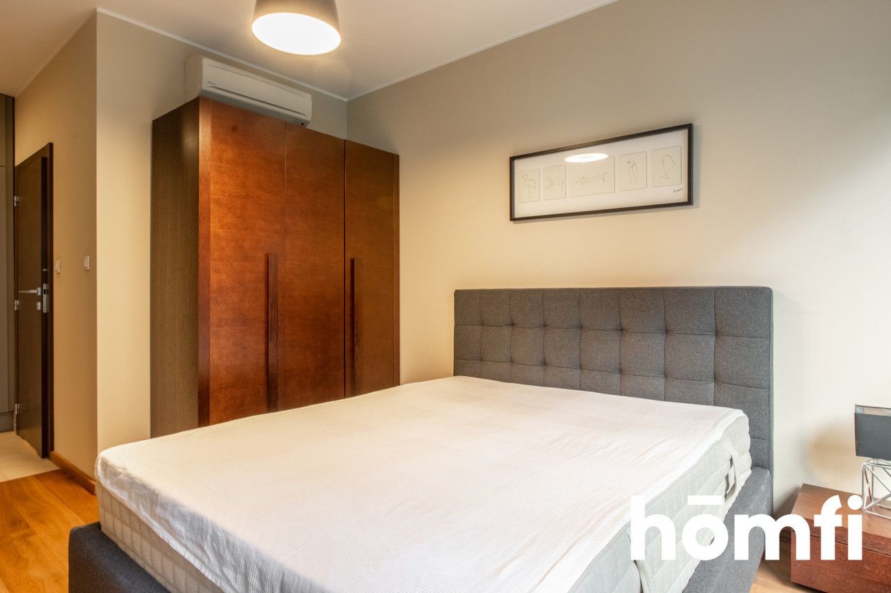 * MIESZKANIE Z KLIMATYZACJĄ W 19.DZIELNICY * - Mieszkanie - Wynajem - Warszawa, Wola